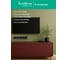 5-постовая рамка Systeme Electric ArtGallery PURE Металл, Латунь GAL312205 4