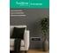 3-постовая рамка Systeme Electric ArtGallery PURE Металл, Алюминий GAL312103 5
