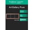 3-постовая рамка Systeme Electric ArtGallery PURE Металл, Медь GAL312503 3