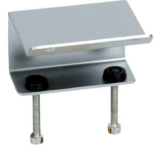 Крепежный аксессуар Legrand для фиксации блока на рабочем столе 054699 1