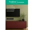 5-постовая рамка Systeme Electric ArtGallery PURE, Органическое стекло, Шампань GAL320505 4