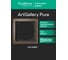 1-постовая рамка Systeme Electric ArtGallery PURE, Органическое стекло, Мокко GAL320601 5