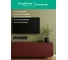 5-постовая рамка Systeme Electric ArtGallery PURE, Органическое стекло, Мокко GAL320605 4