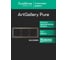 3-постовая рамка Systeme Electric ArtGallery PURE, Органическое стекло, Мокко GAL320603 3