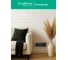 3-постовая рамка Systeme Electric ArtGallery PURE, Органическое стекло, Мокко GAL320603 6