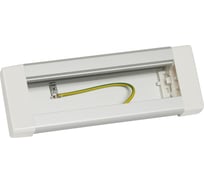 Настольный блок Legrand - 8 модулей 054690