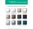 5-постовая рамка Systeme Electric ArtGallery PURE, Матовое органическое стекло, Белый GAL330105 9