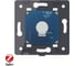 Одноклавишный сенсорный выключатель LIVOLO ZigBee механизм VL-C701Z 3