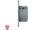Двухклавишный сенсорный выключатель LIVOLO ZigBee механизм VL-C702Z 4