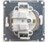 Розетка Systeme Electric Glossa Перламутр с/з, 16А SE GSL000643 4