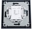 1-клавишный выключатель Systeme Electric AtlasDesign Грифель сх.1, 10АХ, в сборе SE ATN000712 3