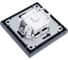 1-клавишный выключатель Systeme Electric AtlasDesign Грифель сх.1, 10АХ, в сборе SE ATN000712 4