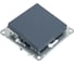 Нажимная кнопка Systeme Electric AtlasDesign Грифель сх.1, 10АХ, механизм SE ATN000715 4