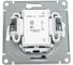 Нажимная кнопка Systeme Electric AtlasDesign Грифель сх.1, 10АХ, механизм SE ATN000715 5