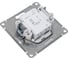 Нажимная кнопка Systeme Electric AtlasDesign Жемчуг сх.1, 10АХ, механизм SE ATN000415 4