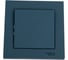 1-клавишный выключатель Systeme Electric AtlasDesign Изумруд сх.1, 10АХ, в сборе SE ATN000812 1