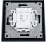 1-клавишный выключатель Systeme Electric AtlasDesign Изумруд сх.1, 10АХ, в сборе SE ATN000812 3