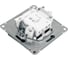 1-клавишный выключатель Systeme Electric AtlasDesign Изумруд сх.1, 10АХ, механизм SE ATN000811 6