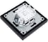 2-клавишный выключатель Systeme Electric AtlasDesign Карбон сх.5, 10АХ, в сборе SE ATN001052 4