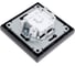 1-клавишный выключатель Systeme Electric AtlasDesign Мокко сх.1, 10АХ, в сборе SE ATN000612 4