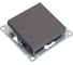 Нажимная кнопка Systeme Electric AtlasDesign Мокко сх.1, 10АХ, механизм SE ATN000615 2