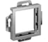 Адаптер Systeme Electric AtlasDesign Алюминий 45 SE ATN000308 2