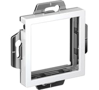 Адаптер Systeme Electric AtlasDesign Белый 45 SE ATN000108