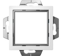 Адаптер Systeme Electric AtlasDesign Белый 45 SE ATN000108