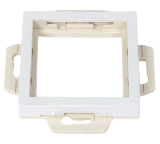 Адаптер Systeme Electric AtlasDesign Белый 45 SE ATN000108