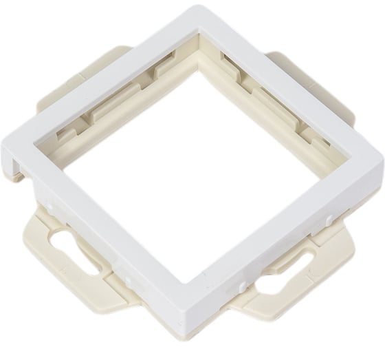 Адаптер Systeme Electric AtlasDesign Белый 45 SE ATN000108