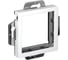 Адаптер Systeme Electric AtlasDesign Белый 45 SE ATN000108 2