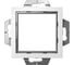 Адаптер Systeme Electric AtlasDesign Белый 45 SE ATN000108 1