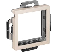 Адаптер Systeme Electric AtlasDesign Бежевый 45 SE ATN000208