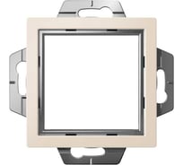 Адаптер Systeme Electric AtlasDesign Бежевый 45 SE ATN000208