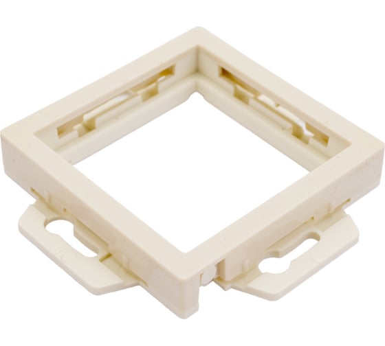 Адаптер Systeme Electric AtlasDesign Бежевый 45 SE ATN000208