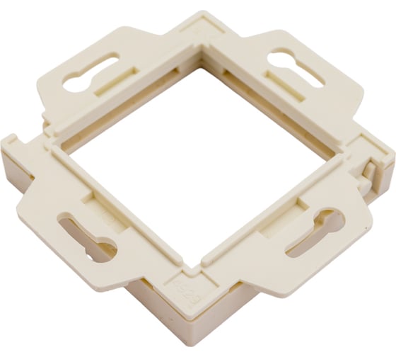 Адаптер Systeme Electric AtlasDesign Бежевый 45 SE ATN000208