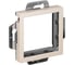 Адаптер Systeme Electric AtlasDesign Бежевый 45 SE ATN000208 2