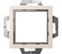 Адаптер Systeme Electric AtlasDesign Бежевый 45 SE ATN000208 1