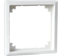 Адаптер Systeme Electric Merten SD Полярно-Белый Artec/Antique/Trancent/Aquadesign SE MTN518419