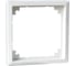 Адаптер Systeme Electric Merten SD Полярно-Белый Artec/Antique/Trancent/Aquadesign SE MTN518419 1