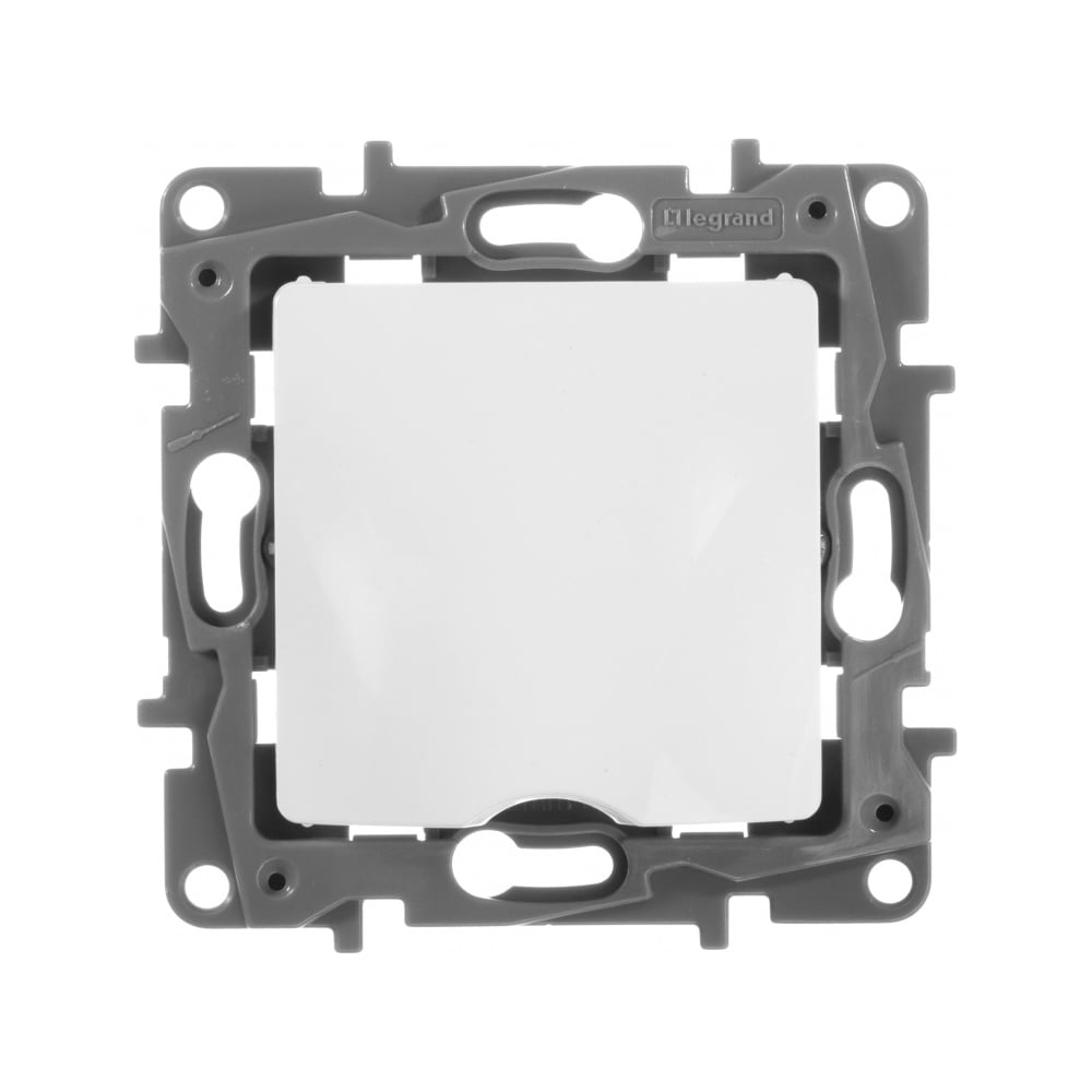 Вывод кабеля Legrand Etika белый 672229 - выгодная цена, отзывы ...