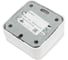 2-клавишный выключатель Systeme Electric Blanca наружный, Белый, 10А, 250B SE BLNVA105021 2