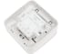 2-клавишный выключатель Systeme Electric Blanca наружный, Белый, 6А, 250В SE BLNVA065001 5