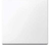 1-ая клавиша Systeme Electric Merten SM Белый Актив SE MTN432125