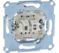 Механизм выключателя для жалюзи Systeme Electric Merten QuickFlex SE MTN3715-0000