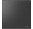 1-ая клавиша Systeme Electric Merten D-Life Антрацит, IP 44 SE MTN3304-6034 1