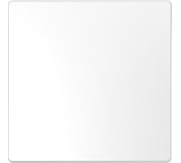 1-ая клавиша Systeme Electric Merten D-Life Белый Лотос SE MTN3300-6035