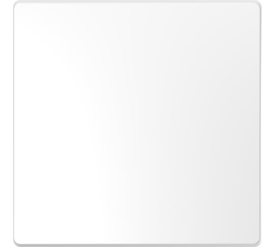 1-ая клавиша Systeme Electric Merten D-Life Белый Лотос SE MTN3300-6035