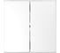 2-ая клавиша Systeme Electric Merten D-Life Белый Лотос SE MTN3400-6035 1