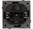 Механизм розетки с USB зарядкой Arlight SCT-TENDO-MUAA-PL-BK 1шт 054083 2